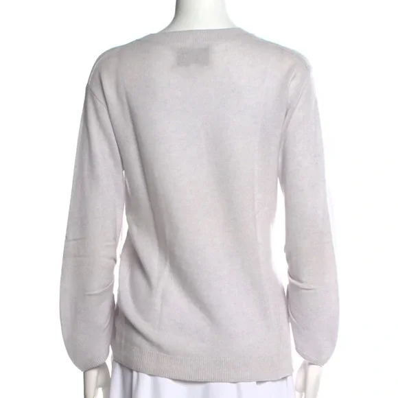 Brochu Walker Cashmere Sweater XS - Picture 4 of 10